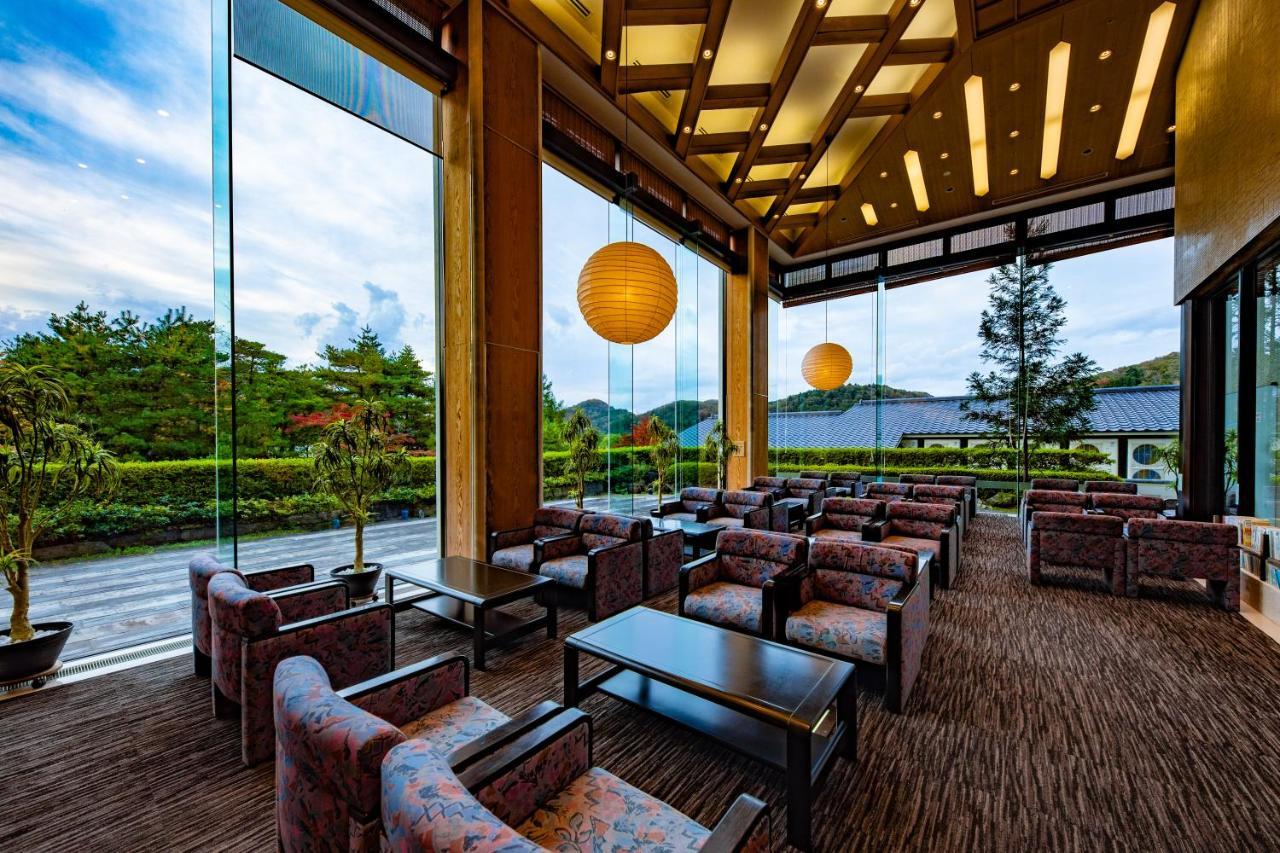 Rantei Hotel Sendai Exterior photo