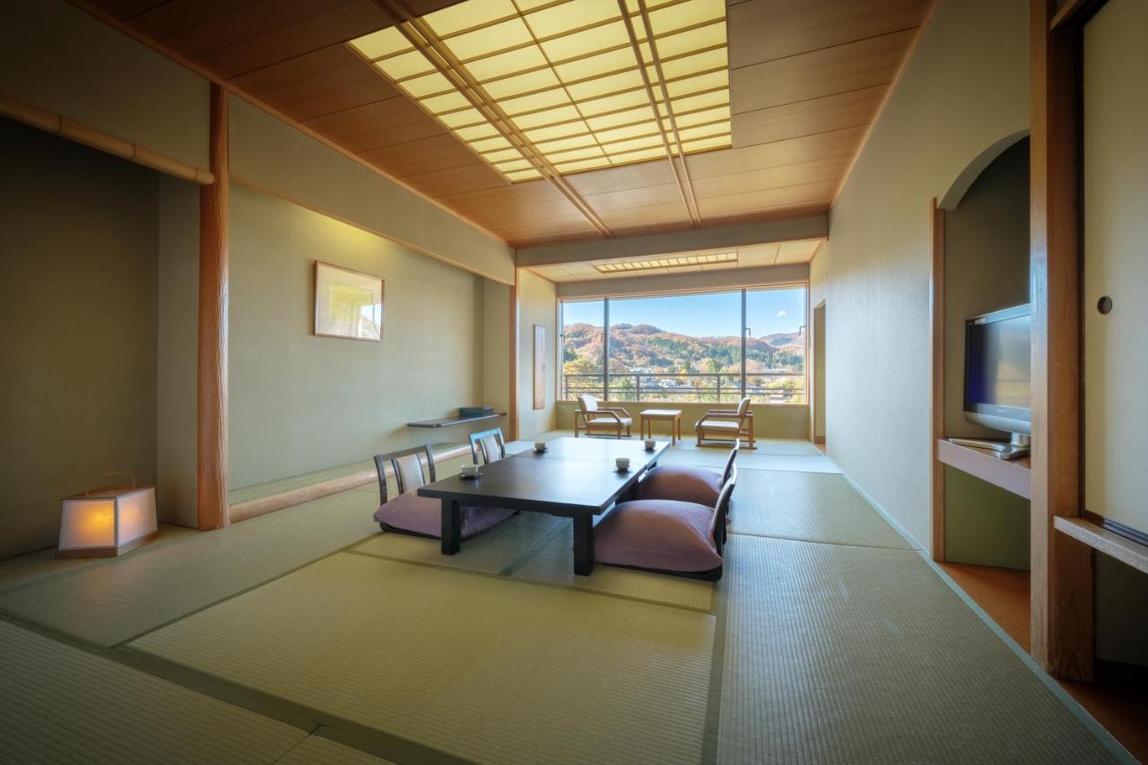 Rantei Hotel Sendai Exterior photo